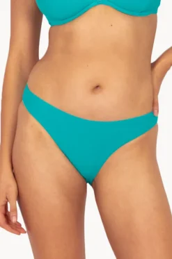 Bottoms^Baku Malibu Regular Pant Jade