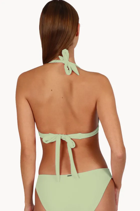 Bikini Tops^Baku Malibu Ruched Halter