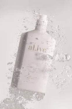 Travel|Home & Body^Al.ive Body Mango & Lychee Body Wash 750ml