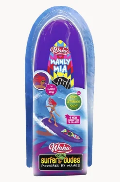 Beach & Pool Games^Wahu Manly Mia Surfer Girl Purple