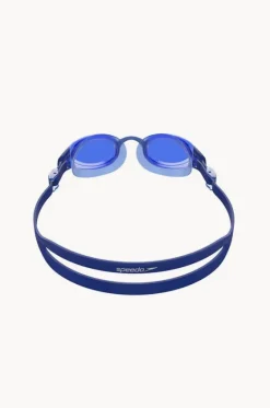 Goggles|Goggles^Speedo Mariner Pro Goggle Blue