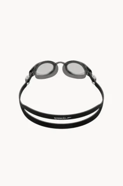 Goggles|Goggles^Speedo Mariner Pro Goggle Black/Smoke