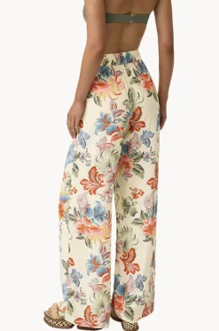 Pants^Monte u0026 Lou Marisol Pant Blue/natural