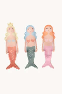 Beach & Pool Games^Sunny Life Melody The Mermaid Dive Buddies Set Of 3 Multi