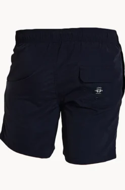 Boardshorts^Coast Mens Basic Boardshort Navy
