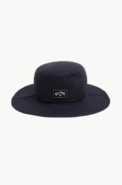 Headwear^Billabong Mens Big John Hat Navy