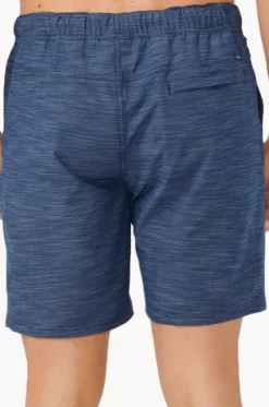 Boardshorts^Rip Curl Mens Boardwalk Jackson Volley Boardshort Dark navy