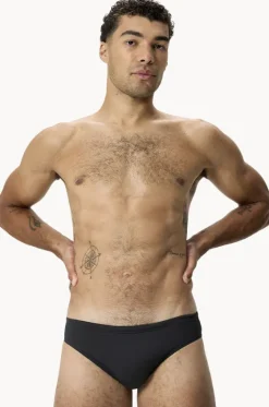 Briefs^Speedo Mens 7cm Brief BLACK