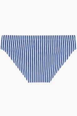 Briefs^Vacay Swimwear Mens Corfu Brief Blue/white