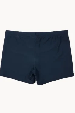 Trunks^Rip Curl Mens Corp Boyleg Sluggos Dark navy