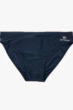 Briefs^Rip Curl Mens Corp Sluggos Brief Dark navy