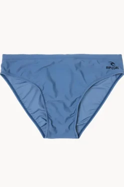 Briefs^Rip Curl Mens Corp Sluggos Brief Blue