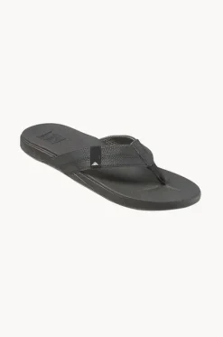 Footwear^Reef Mens Cushion Bounce Phantom Thong BLACK
