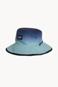 Headwear^Billabong Mens Division Reversible Hat Light navy