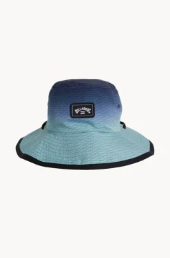 Headwear^Billabong Mens Division Reversible Hat Light navy