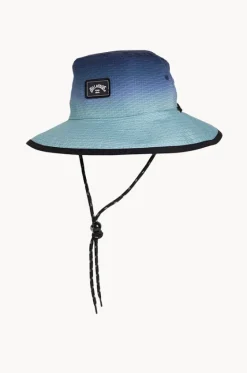 Headwear^Billabong Mens Division Reversible Hat Light navy