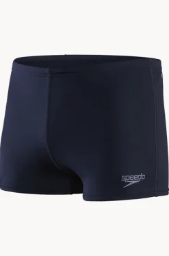 Trunks^Speedo Mens Eco Endurance Aquashort Navy