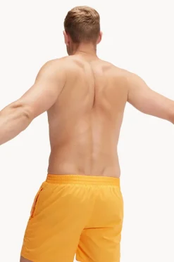 Boardshorts^Speedo Mens Essential 16" Watershort Mandarin