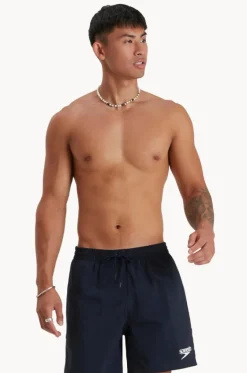 Boardshorts^Speedo Mens Essential 16" Watershort Navy