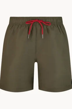 Boardshorts^Coast Mens Essential Boardshort Olive