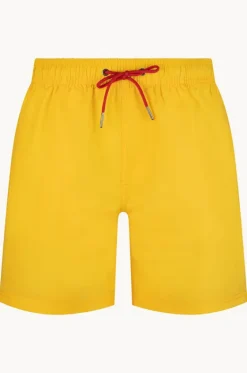 Boardshorts^Coast Mens Essential Boardshort Yellow