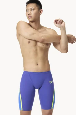 Fastskin Racing Suits|Jammers^Speedo Mens Fastskin LZR Pure Intent 2.0 Jammer Royal