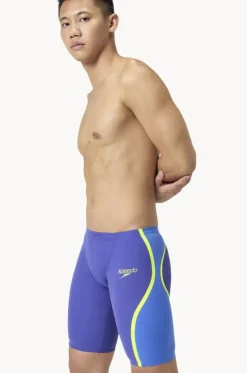 Fastskin Racing Suits|Jammers^Speedo Mens Fastskin LZR Pure Intent 2.0 Jammer Royal
