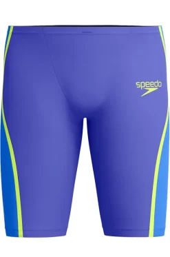 Fastskin Racing Suits|Jammers^Speedo Mens Fastskin LZR Pure Intent 2.0 Jammer Royal