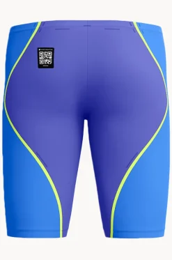 Fastskin Racing Suits|Jammers^Speedo Mens Fastskin LZR Pure Intent 2.0 Jammer Royal