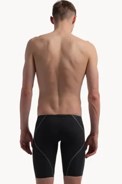 Fastskin Racing Suits|Jammers^Speedo Mens Fastskin LZR Pure Intent 2.0 Jammer Black/Purple