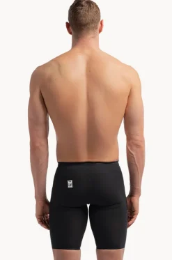 Fastskin Racing Suits|Jammers^Speedo Mens Fastskin LZR Pure Valor 2.0 Jammer BLACK