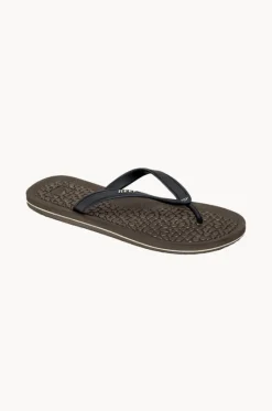 Footwear^Reef Mens G-Land Thong Brown/tan