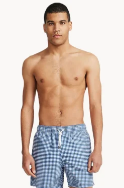 Boardshorts^Ortc Mens Horrocks Boardshort Navy/white