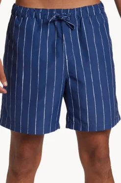 Boardshorts^Quiksilver Mens Made Better 17" Volley Boardshort Blue