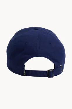 Headwear^Billabong Mens Peyote Dad Cap Blue