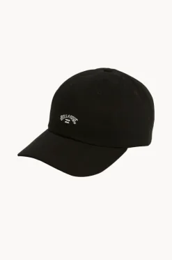 Headwear^Billabong Mens Peyote Dad Cap Black