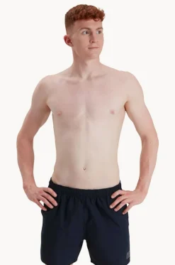 Boardshorts^Speedo Mens Prime Leisure Watershort Navy