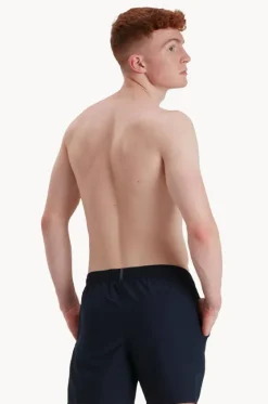 Boardshorts^Speedo Mens Prime Leisure Watershort Navy