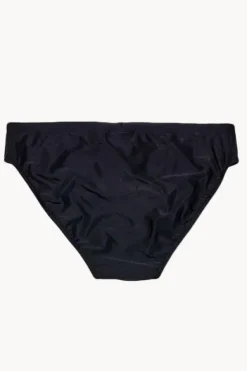 Briefs^Rip Curl Mens Rip Stack Sluggos Brief Black