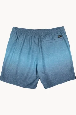 Boardshorts^Billabong Mens Sergio Layback Boardshort Light navy