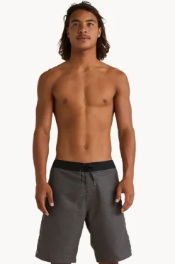 Boardshorts^Billabong Mens Shadow Cut OG Boardshort Black