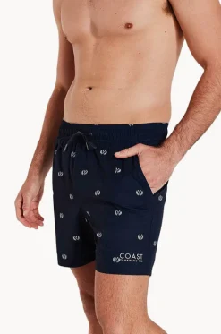 Boardshorts^Coast Mens Signature Weekender Boardshort Navy