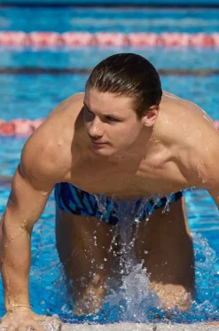 Trunks^Funky Trunks Mens Snork City Trunk Blue