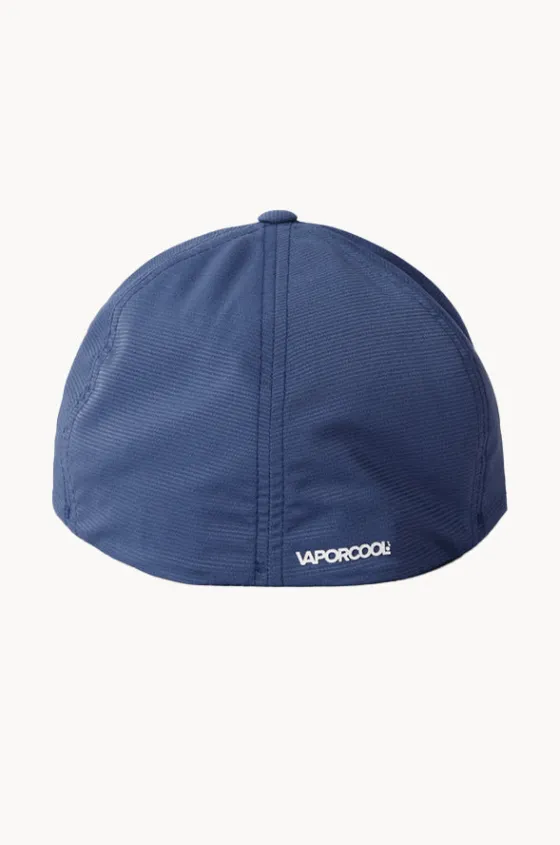 Headwear^Rip Curl Mens Vaporcool Phaser Flexfit Cap Navy
