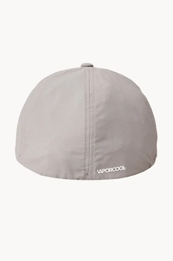 Headwear^Rip Curl Mens Vaporcool Phaser Flexfit Cap Stone