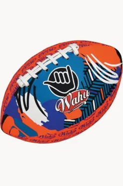 Beach & Pool Games^Wahu Mini Footy Orange