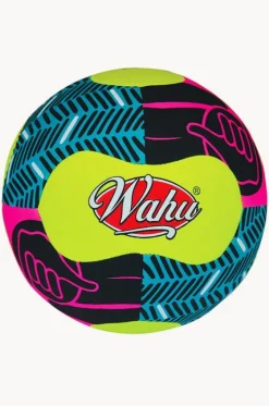 Beach & Pool Games^Wahu Mini Soccer Ball Pink