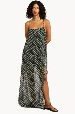 Dresses^Jets Mirage Maxi Dress