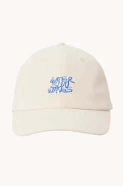 Headwear^Rip Curl Mixed 6 Panel Cap Natural