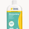 Travel|Home & Body^Cancer Council Australia Moisturising Sunscreen 50+ 500ml